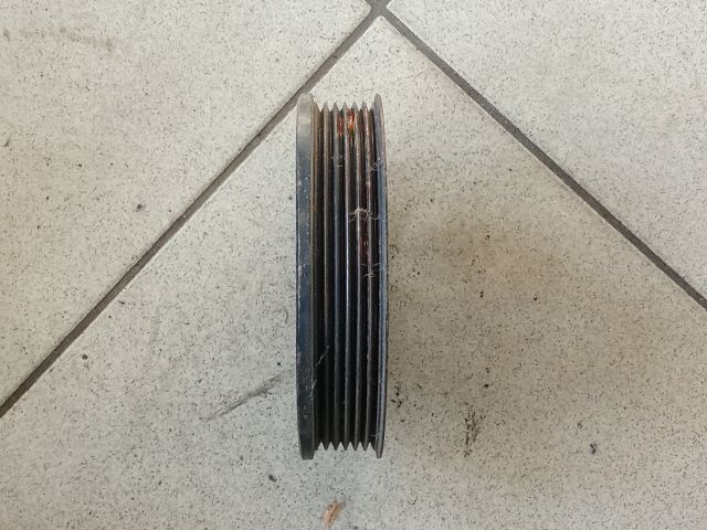 bontott SKODA FABIA I Főtengely Szíjtárcsa