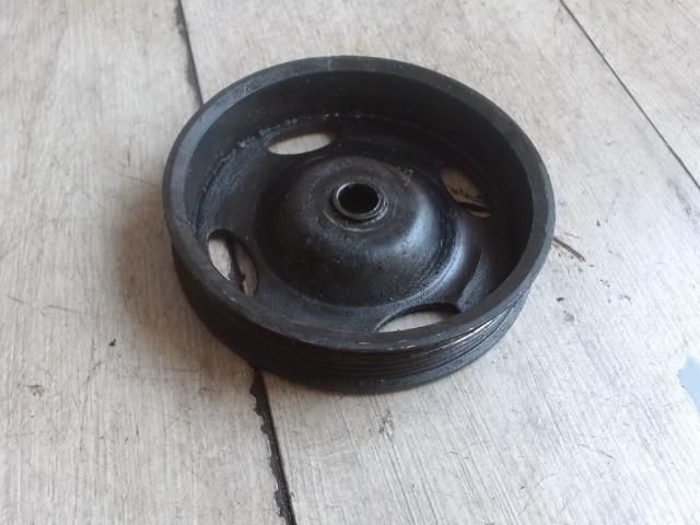 bontott SKODA FABIA I Főtengely Szíjtárcsa