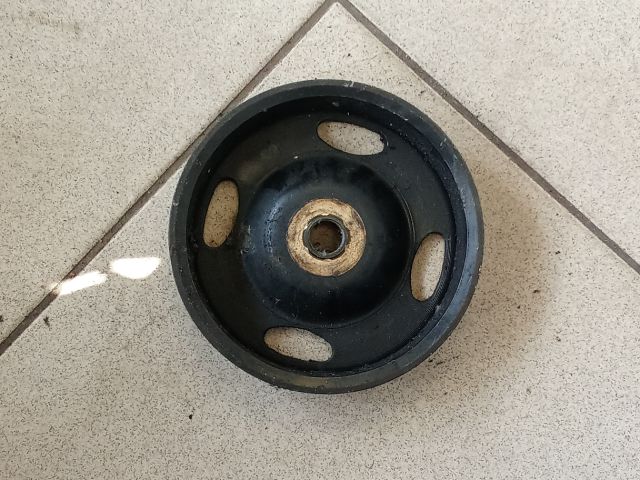 bontott SKODA FABIA I Főtengely Szíjtárcsa