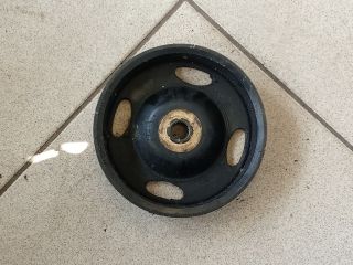 bontott SKODA FABIA I Főtengely Szíjtárcsa