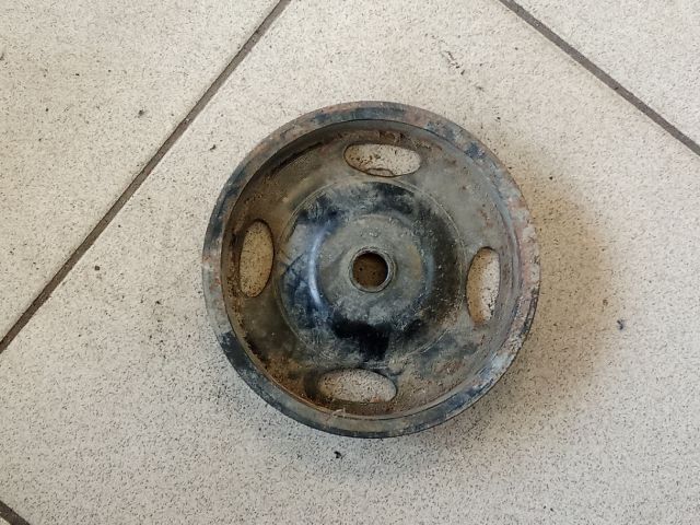 bontott SKODA FABIA I Főtengely Szíjtárcsa