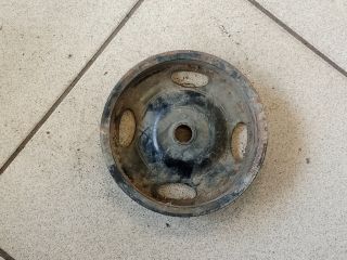 bontott SKODA FABIA I Főtengely Szíjtárcsa