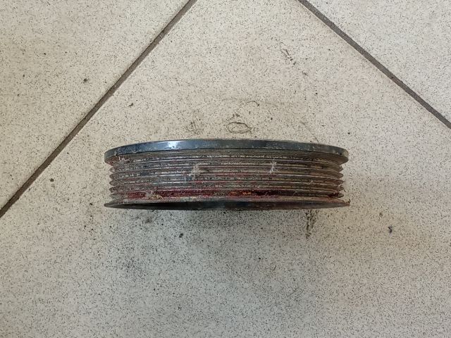 bontott SKODA FABIA I Főtengely Szíjtárcsa