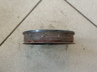 bontott SKODA FABIA I Főtengely Szíjtárcsa