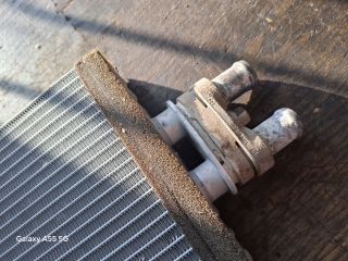 bontott SKODA FABIA I Fűtőradiátor