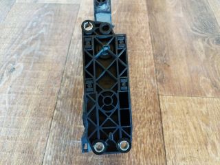 bontott SKODA FABIA I Gázpedál (Elektromos)