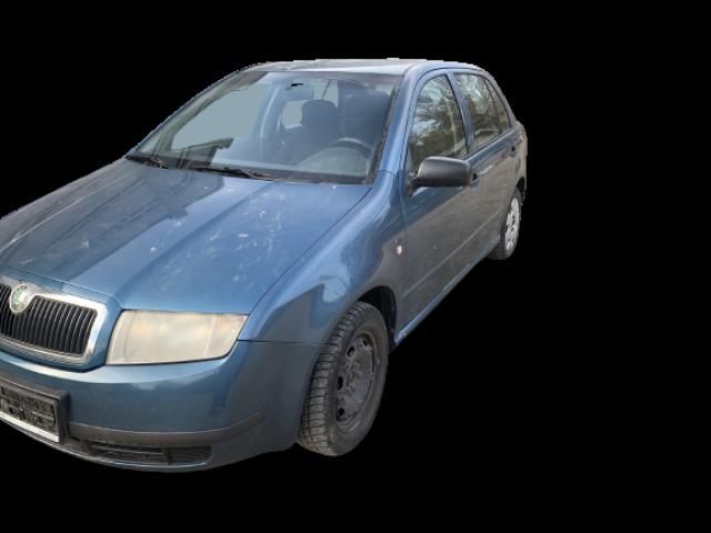 bontott SKODA FABIA I Gázpedál (Elektromos)