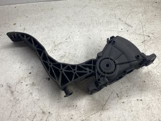 bontott SKODA FABIA I Gázpedál (Elektromos)