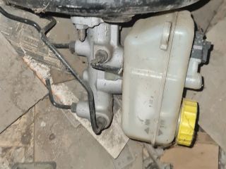 bontott SKODA FABIA I Gázpedál (Elektromos)