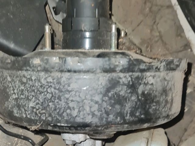 bontott SKODA FABIA I Gázpedál (Elektromos)