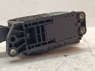bontott SKODA FABIA I Gázpedál (Elektromos)