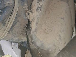 bontott SKODA FABIA I Gázpedál (Elektromos)