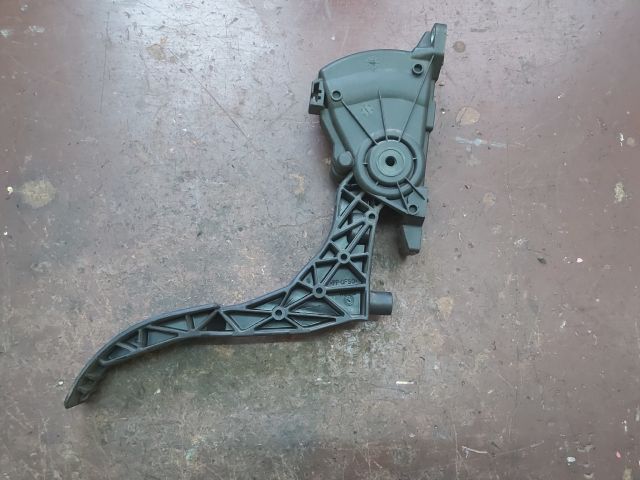 bontott SKODA FABIA I Gázpedál (Elektromos)