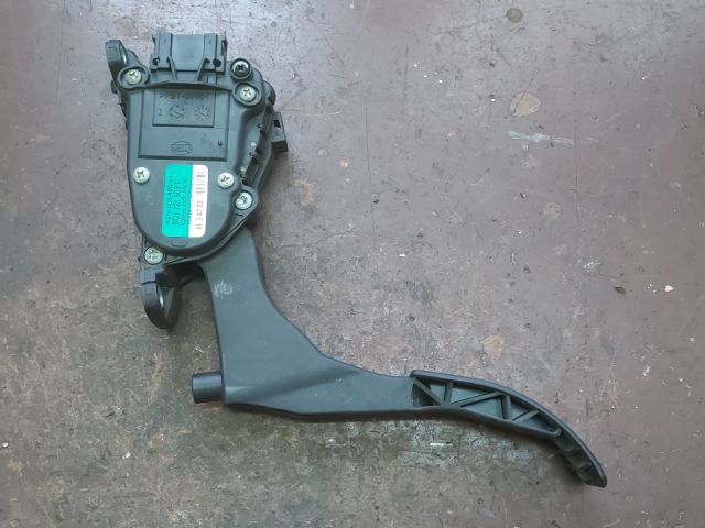 bontott SKODA FABIA I Gázpedál (Elektromos)