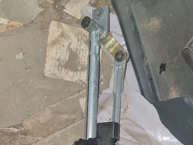 bontott SKODA FABIA I Gázpedál (Elektromos)