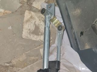 bontott SKODA FABIA I Gázpedál (Elektromos)