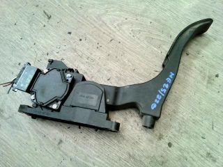 bontott SKODA FABIA I Gázpedál (Elektromos)