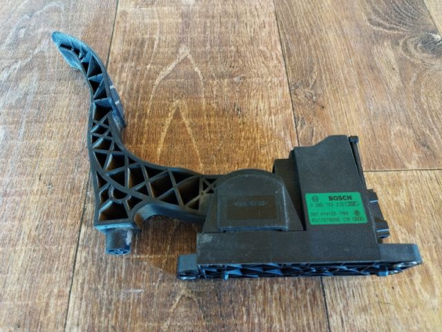 bontott SKODA FABIA I Gázpedál (Elektromos)