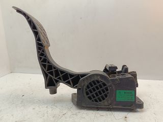 bontott SKODA FABIA I Gázpedál (Elektromos)