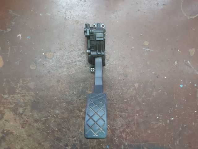 bontott SKODA FABIA I Gázpedál (Elektromos)