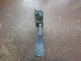 bontott SKODA FABIA I Gázpedál (Elektromos)