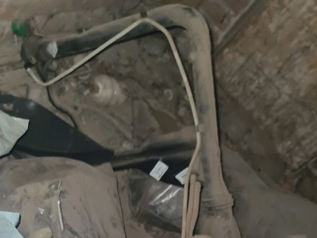 bontott SKODA FABIA I Gázpedál (Elektromos)