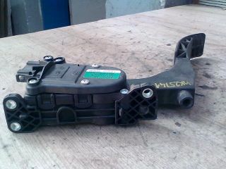 bontott SKODA FABIA I Gázpedál (Elektromos)