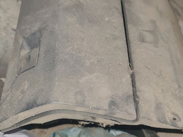 bontott SKODA FABIA I Gázpedál (Elektromos)