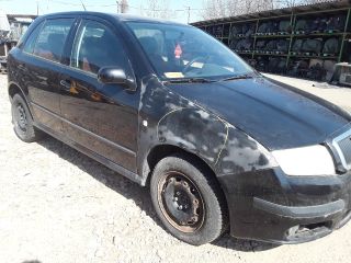 bontott SKODA FABIA I Generátor Tartó Bak