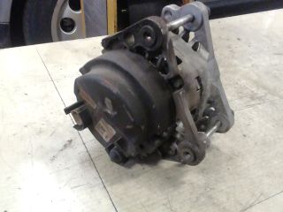 bontott SKODA FABIA I Generátor