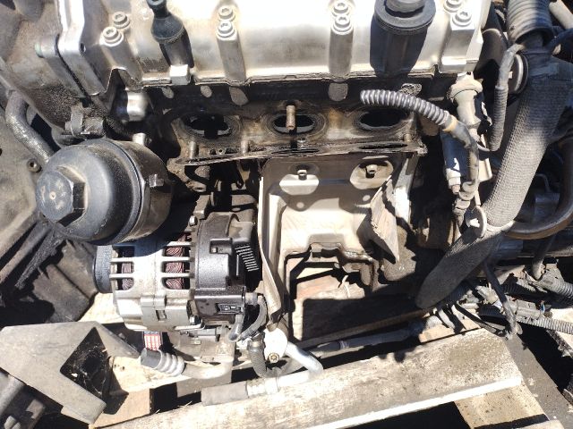 bontott SKODA FABIA I Generátor