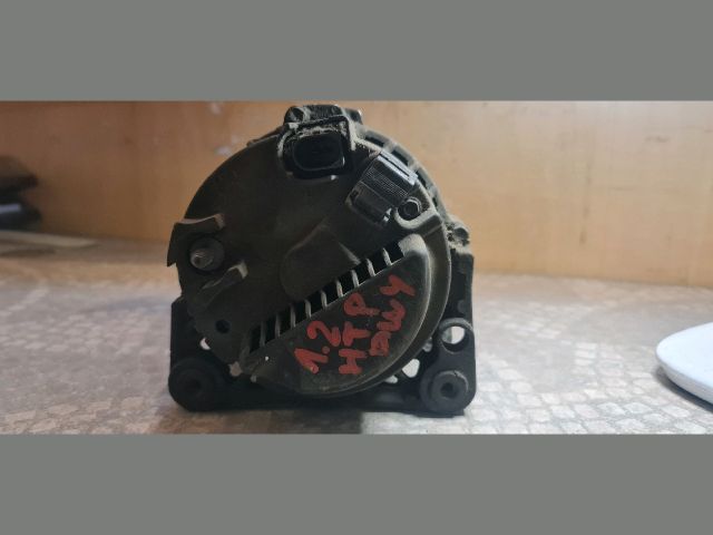 bontott SKODA FABIA I Generátor