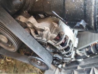 bontott SKODA FABIA I Generátor