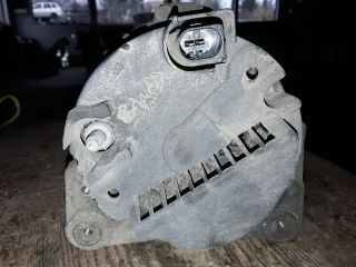 bontott SKODA FABIA I Generátor