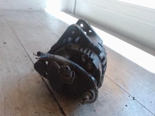 bontott SKODA FABIA I Generátor