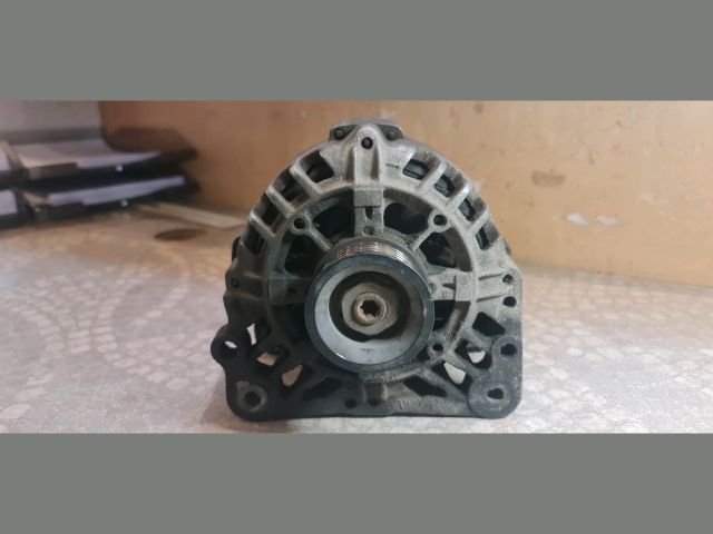 bontott SKODA FABIA I Generátor