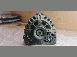 bontott SKODA FABIA I Generátor