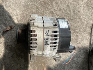 bontott SKODA FABIA I Generátor