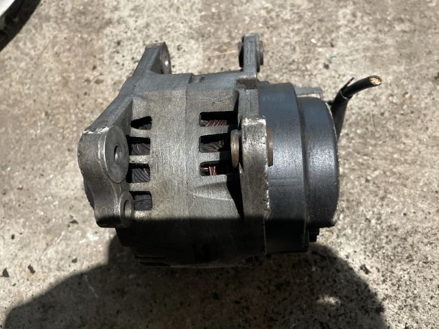 bontott SKODA FABIA I Generátor