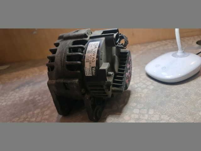 bontott SKODA FABIA I Generátor