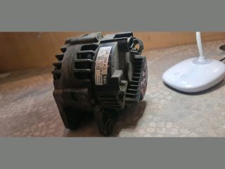 bontott SKODA FABIA I Generátor