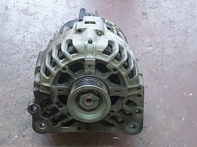 bontott SKODA FABIA I Generátor