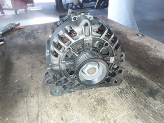 bontott SKODA FABIA I Generátor