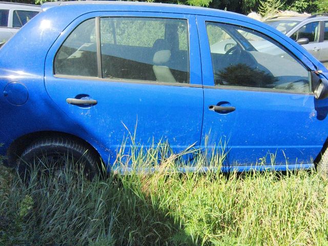 bontott SKODA FABIA I Generátor