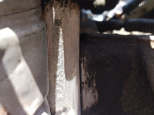 bontott SKODA FABIA I Generátor