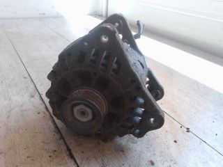 bontott SKODA FABIA I Generátor