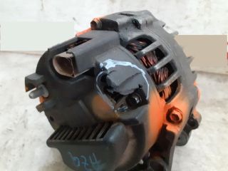 bontott SKODA FABIA I Generátor