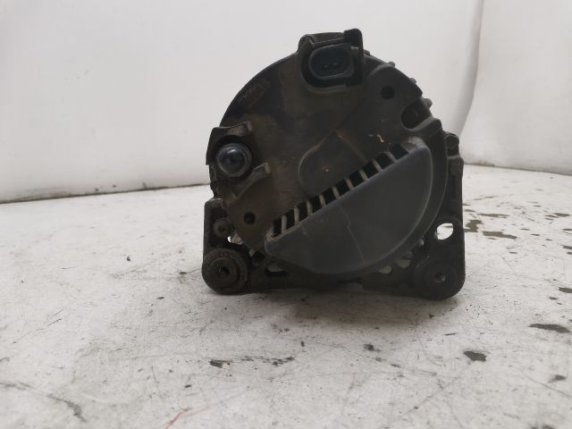 bontott SKODA FABIA I Generátor