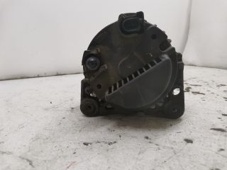 bontott SKODA FABIA I Generátor