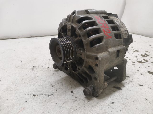 bontott SKODA FABIA I Generátor